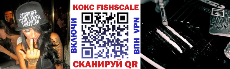 Cocaine FishScale  Купить где  Буинск 